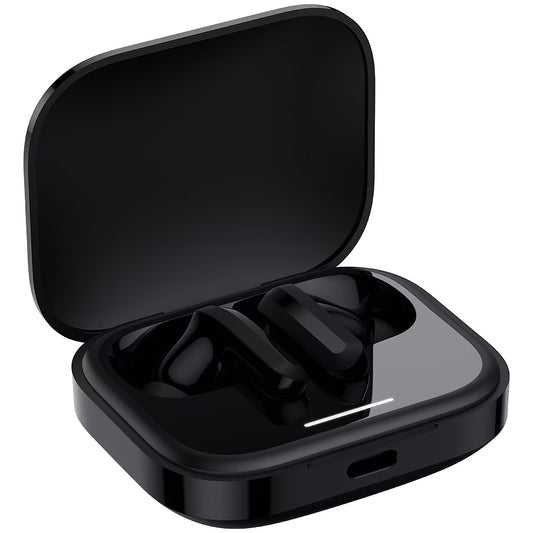 Handsfree Bluetooth Xiaomi Redmi Buds 5, TWS, ANC, Svart BHR7627GL