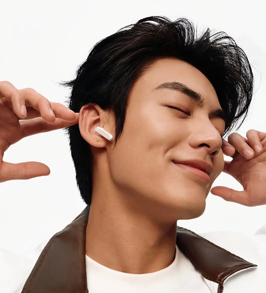 Handsfree Bluetooth Xiaomi Redmi Buds 6 Active, TWS, Vit BHR8391GL