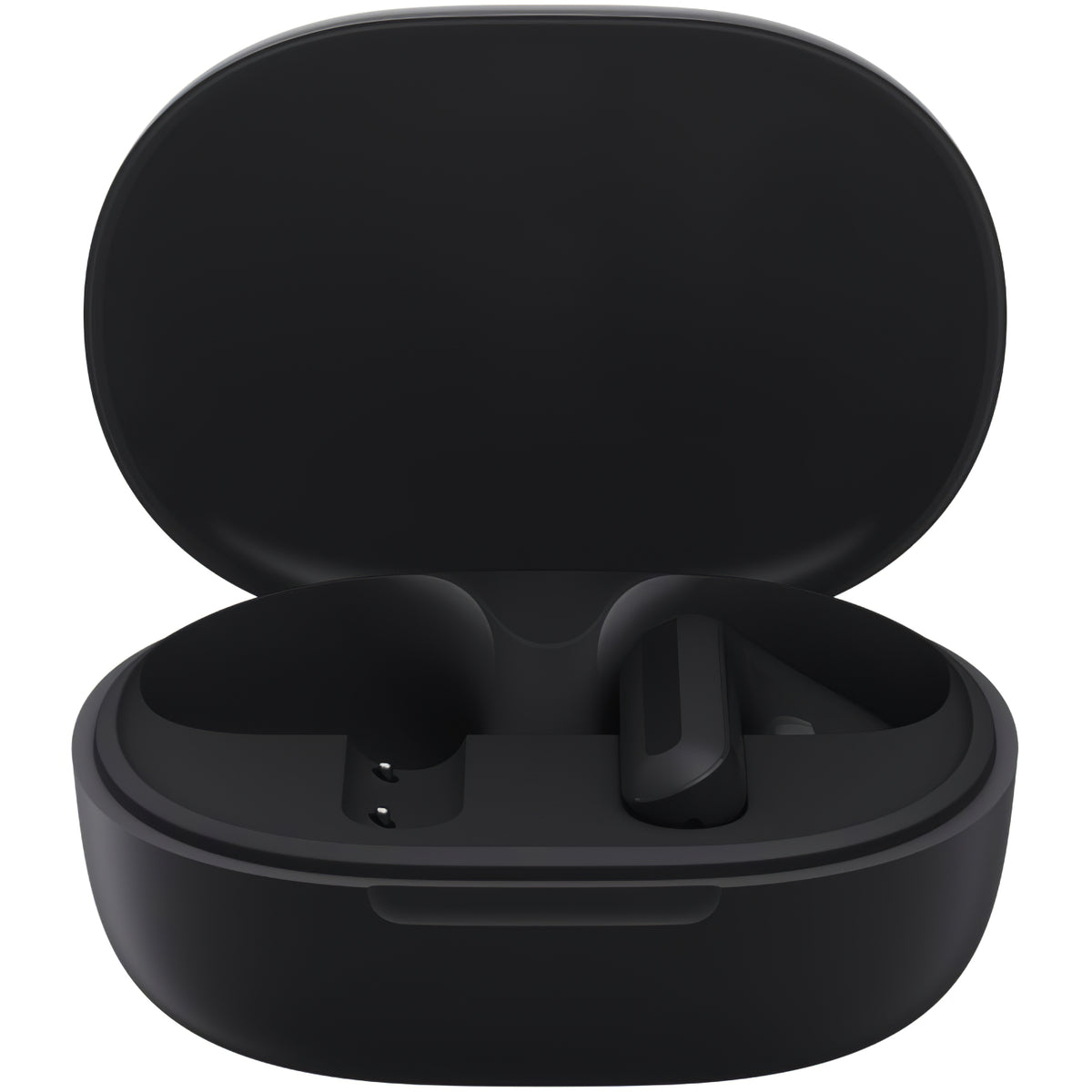 Handsfree Bluetooth Xiaomi Redmi Buds 4 Lite, TWS, Svart BHR7118GL