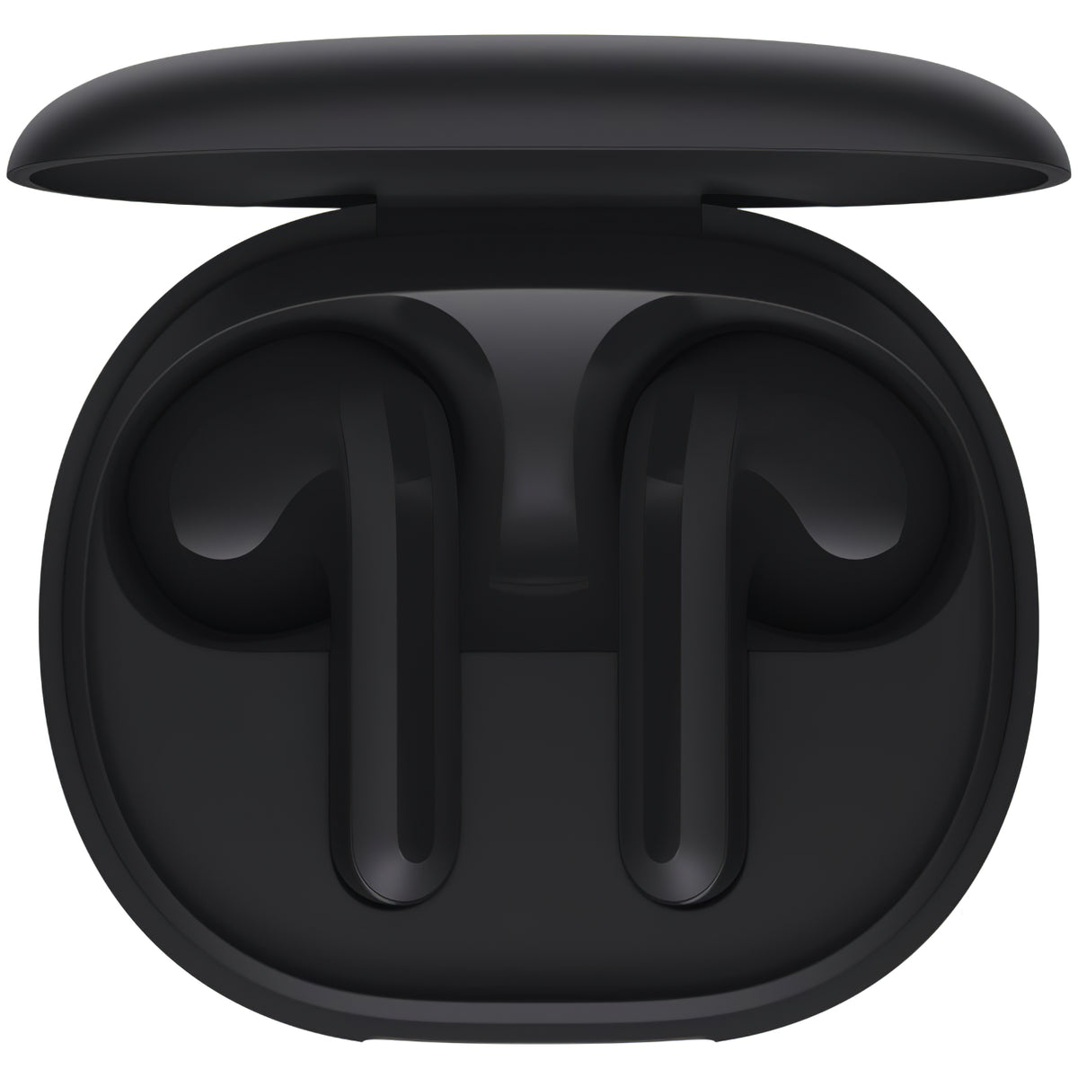 Handsfree Bluetooth Xiaomi Redmi Buds 4 Lite, TWS, Svart BHR7118GL