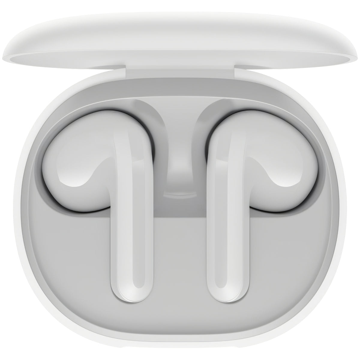 Handsfree Bluetooth Xiaomi Redmi Buds 4 Lite, TWS, Vit BHR6919GL
