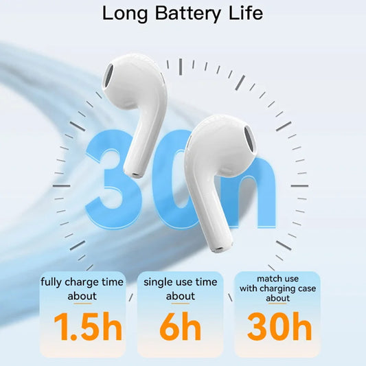 Handsfree Bluetooth Yesido TWS18, TWS, Vit