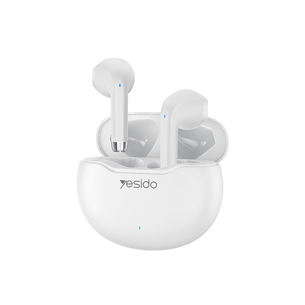 Handsfree Bluetooth Yesido TWS21, TWS, Vit