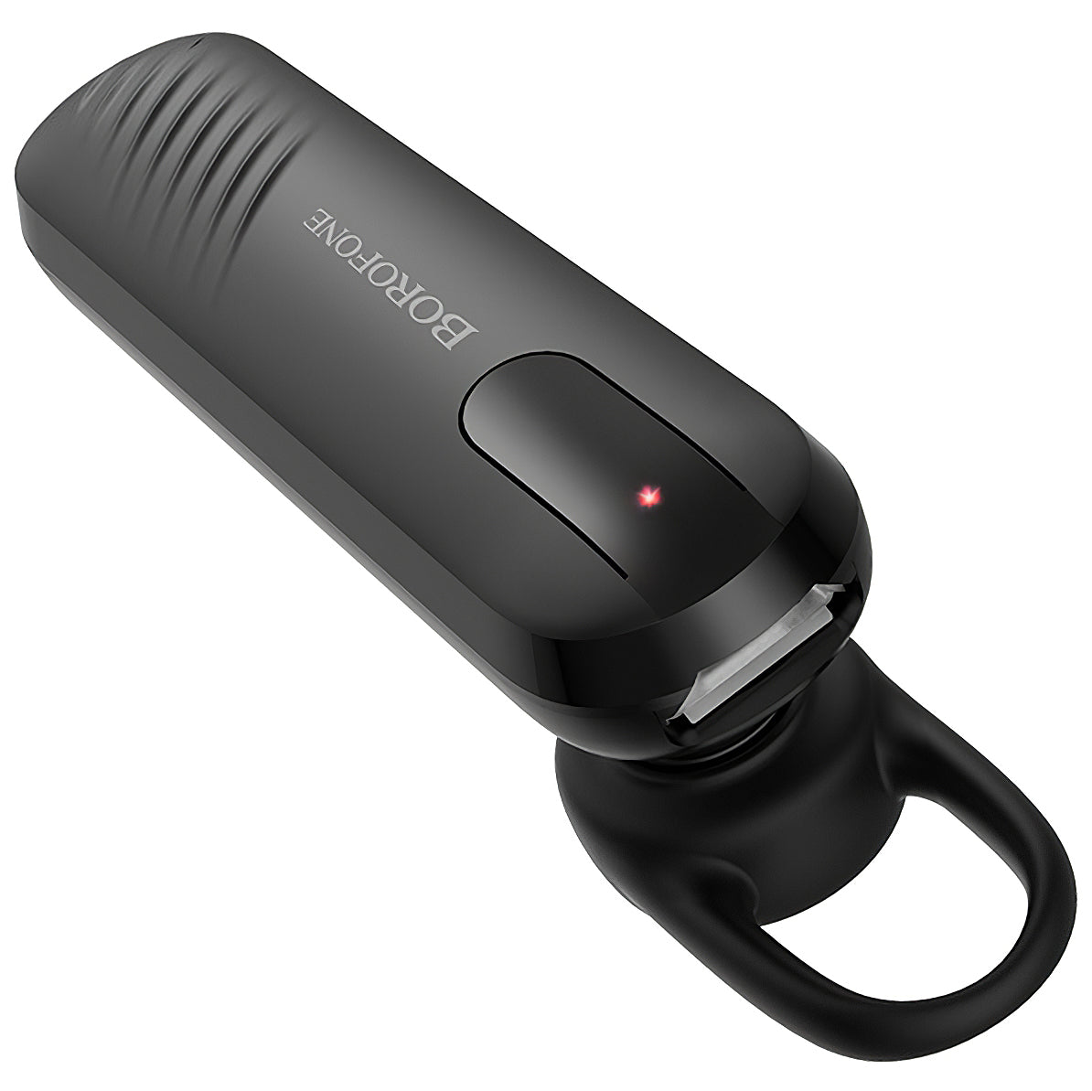 Bluetooth-handsfree Borofone BC20 Smart Business, A2DP, Svart