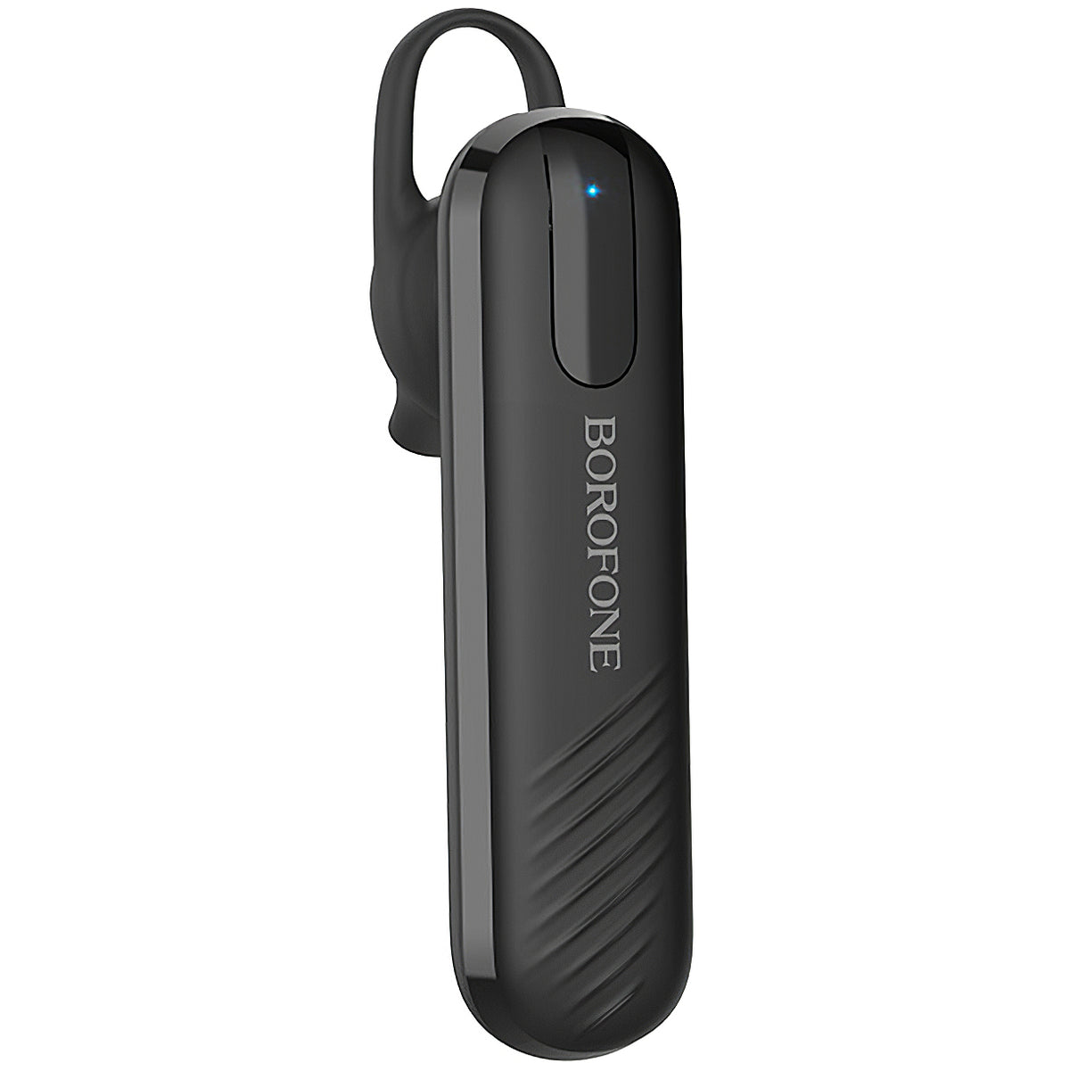 Bluetooth-handsfree Borofone BC20 Smart Business, A2DP, Svart