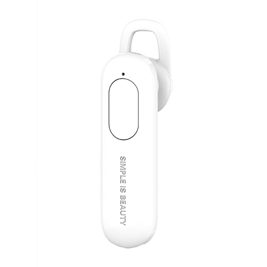 Handsfree Bluetooth XO Design BE4, MultiPoint, A2DP, Vit
