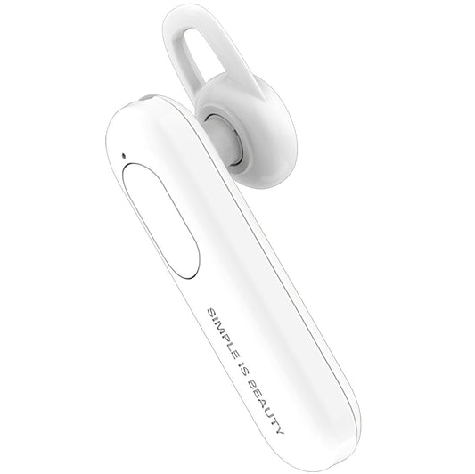 Handsfree Bluetooth XO Design BE4, MultiPoint, A2DP, Vit