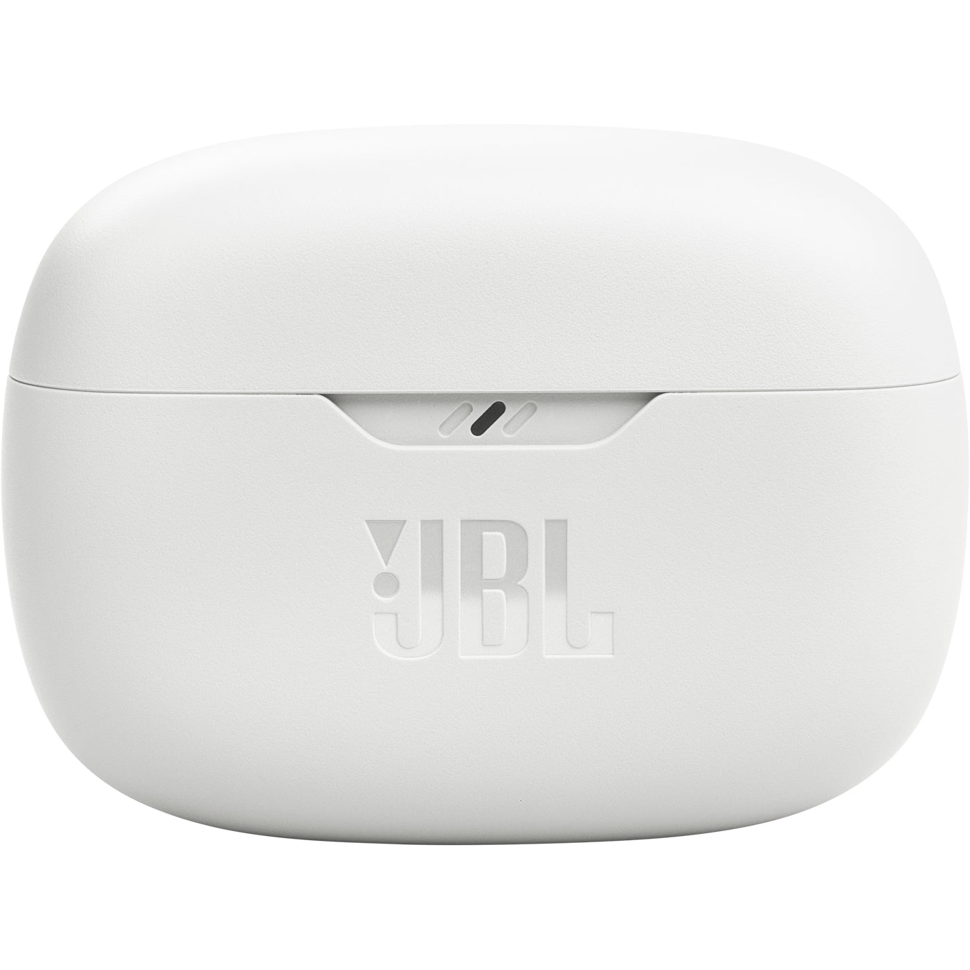 Handsfree Bluetooth JBL Wave Beam, TWS, Vit JBLWBEAMWHT