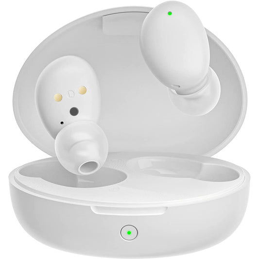 Handsfree Bluetooth QCY T16, TWS, Vit