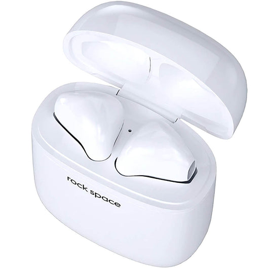 Handsfree Bluetooth Rock Space EB100, TWS, Vit