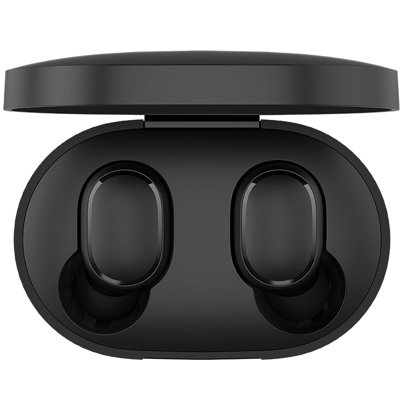Handsfree Bluetooth Xiaomi Redmi Buds Essential, TWS, Svart BHR6606GL