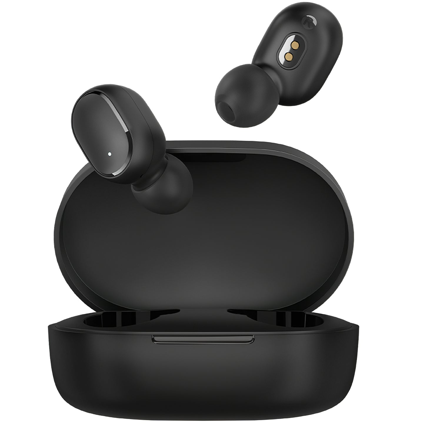 Handsfree Bluetooth Xiaomi Redmi Buds Essential, TWS, Svart BHR6606GL