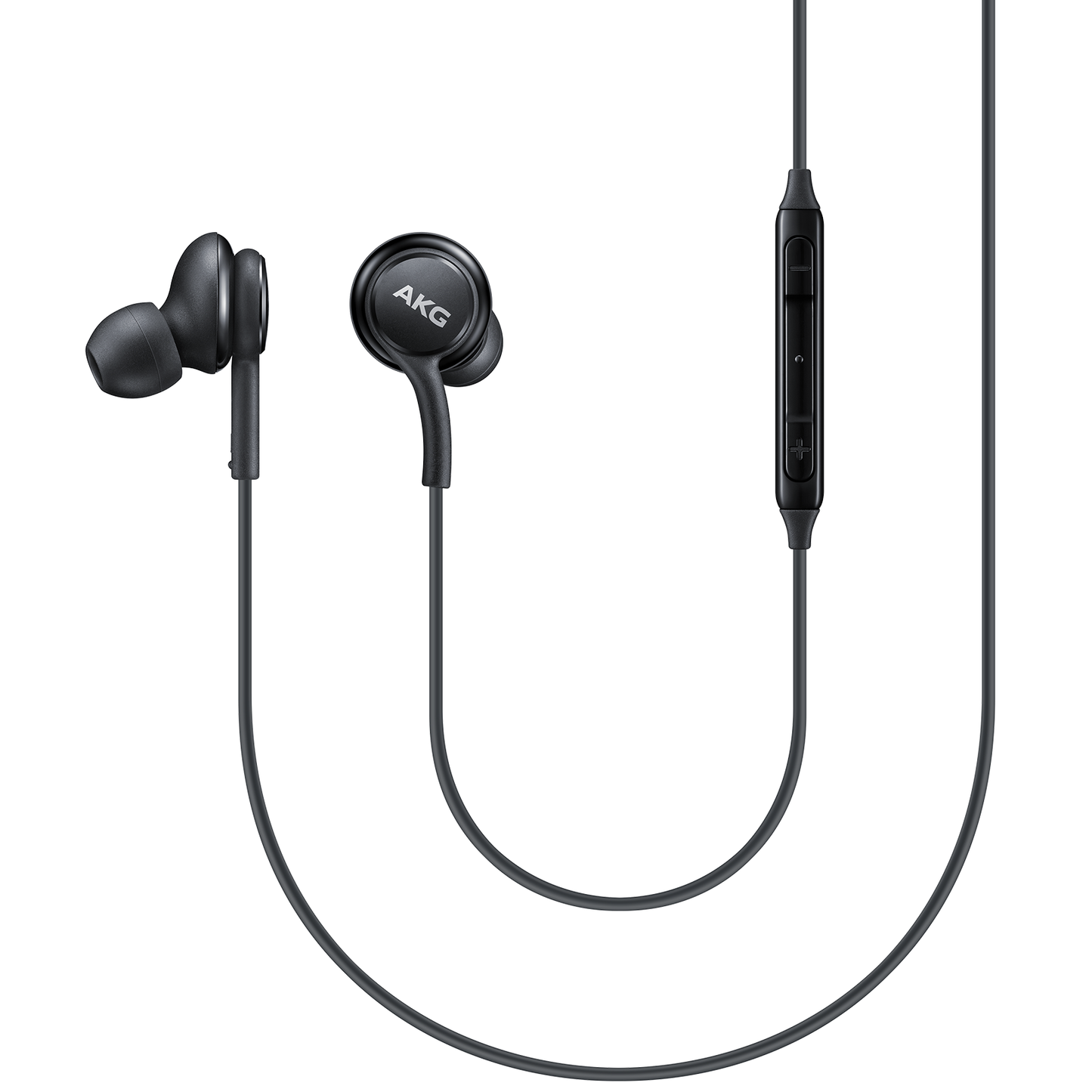Handsfree USB-C Samsung IC100BB, Svart GP-TOU021CSGBW