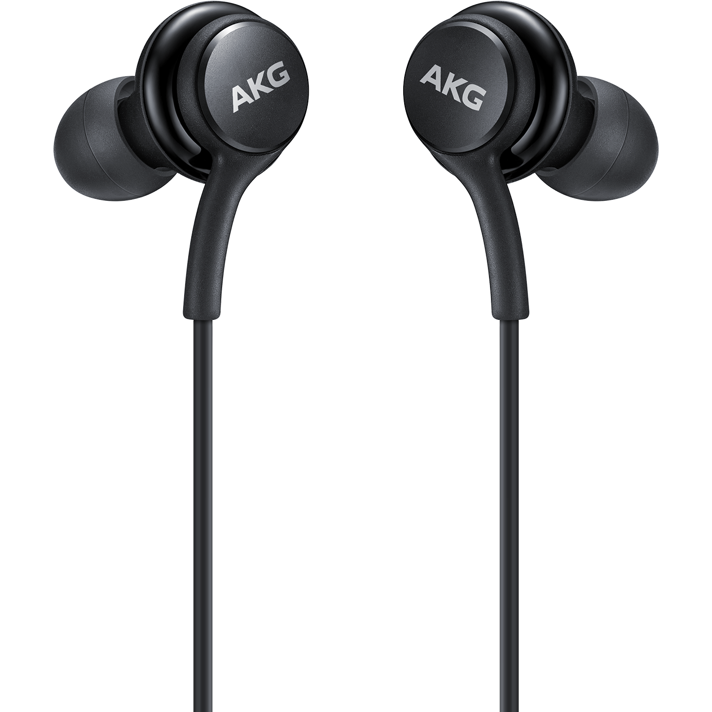 Handsfree USB-C Samsung IC100BB, Svart GP-TOU021CSGBW