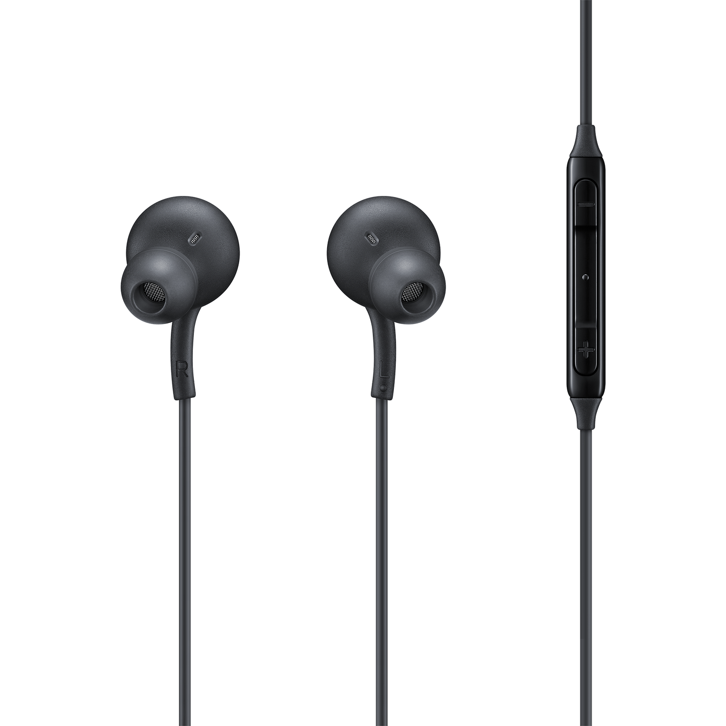 Handsfree USB-C Samsung IC100BB, Svart GP-TOU021CSGBW