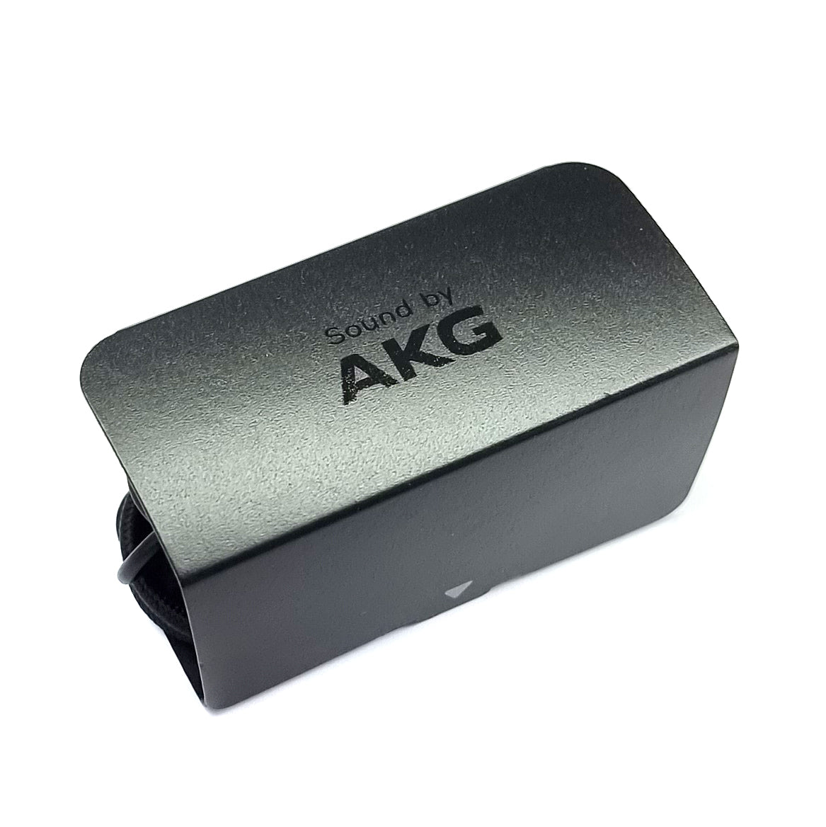 Handsfree USB-C Samsung IC100BB, Svart GP-TOU021CSGBW