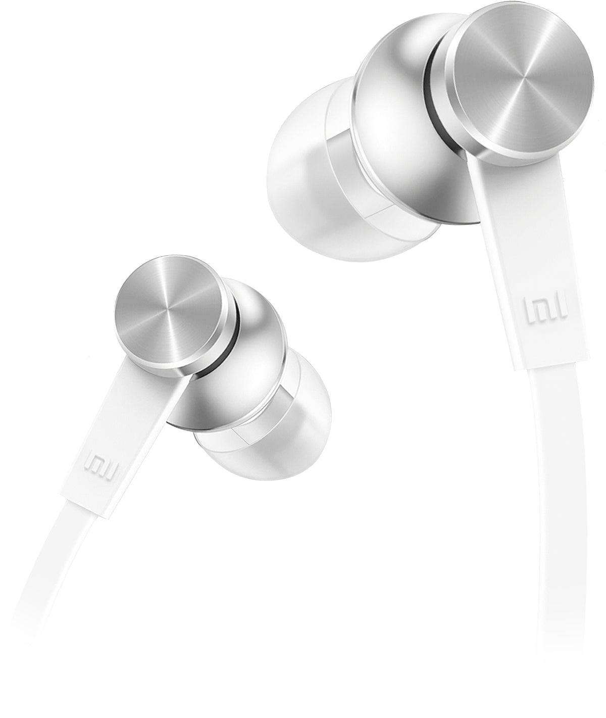 Handsfree 3,5 mm Xiaomi, Silver ZBW4355TY
