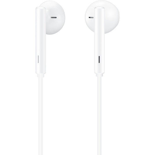 Handsfree USB-C USB-C Huawei CM33, Vit