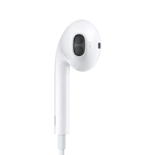 Handsfree Lightning Apple, Vit MWTY3ZM/A