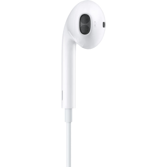 Handsfree USB-C Apple EarPods, vit MYQY3ZM/A