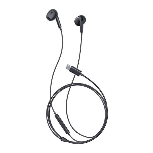 Handsfree USB-C Baseus Encok CZ17, svart A0017170000113113-Z1