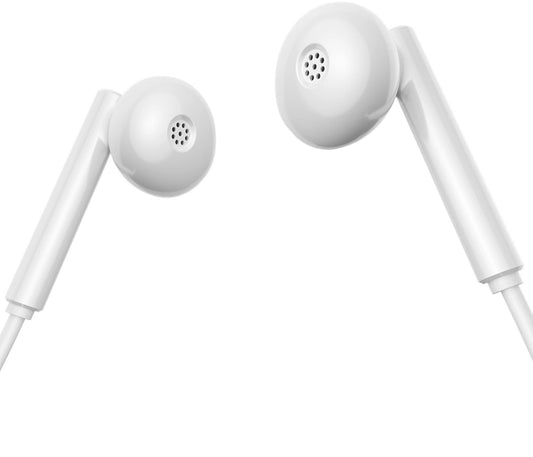 Handsfree USB-C Joyroom JR-EC05, Vit