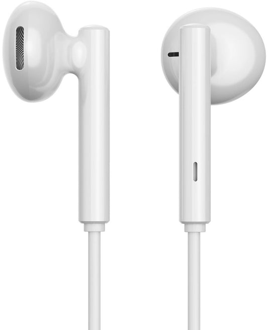 Handsfree USB-C Joyroom JR-EC05, Vit