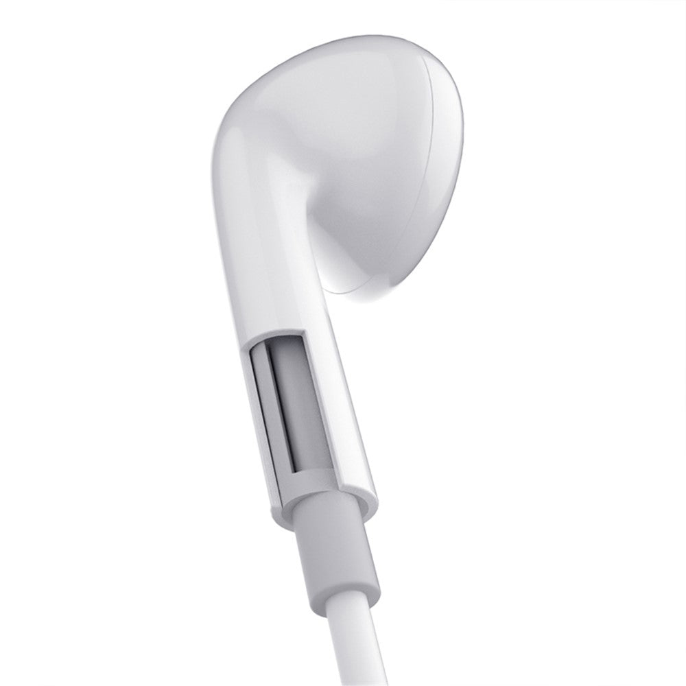 Handsfree USB-C McDodo HP-6071 Element, Vit