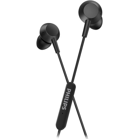 Handsfree USB-C Philips, Svart TAE5008BK/00