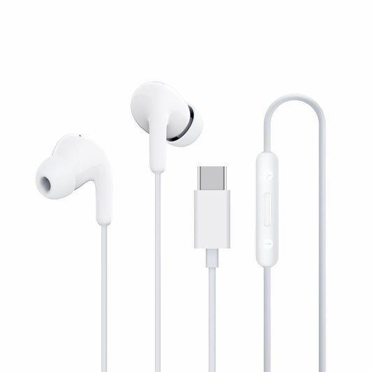 Xiaomi Handsfree USB-C Xiaomi, Vit BHR893131GL