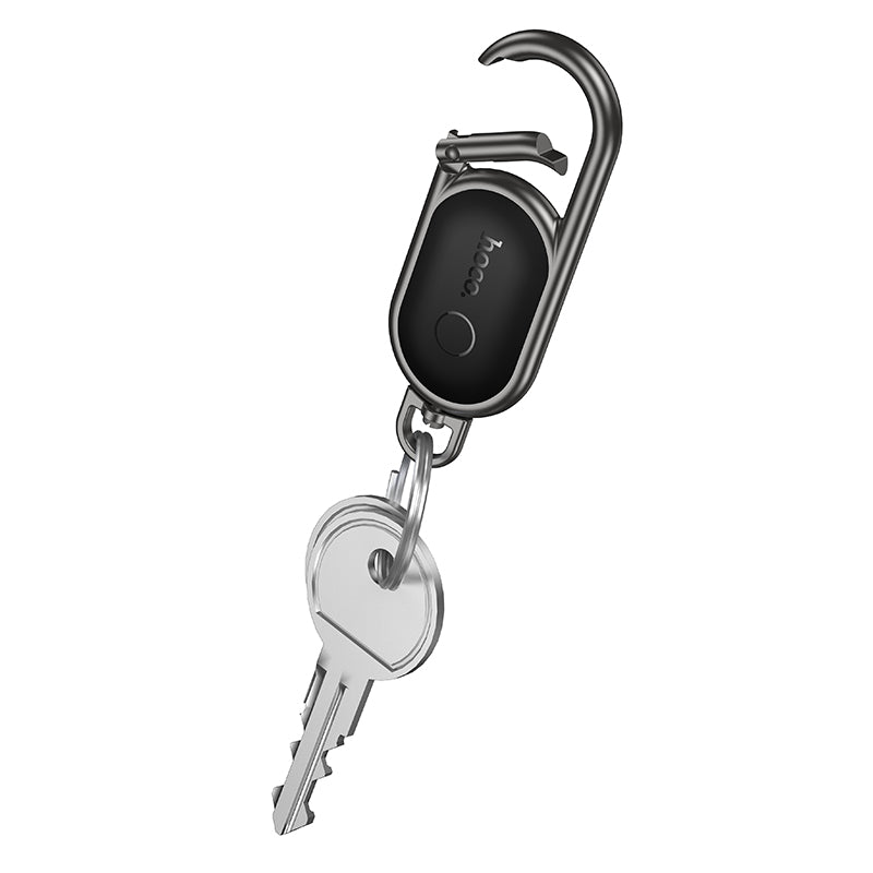 HOCO SmartTag E91J for iOS Series, Black