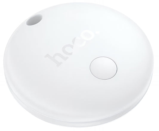HOCO SmartTag E93A för Android-serien, Vit