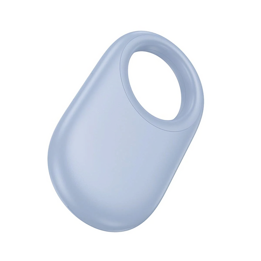 HOCO SmartTag E94 för iOS-serien, Blå