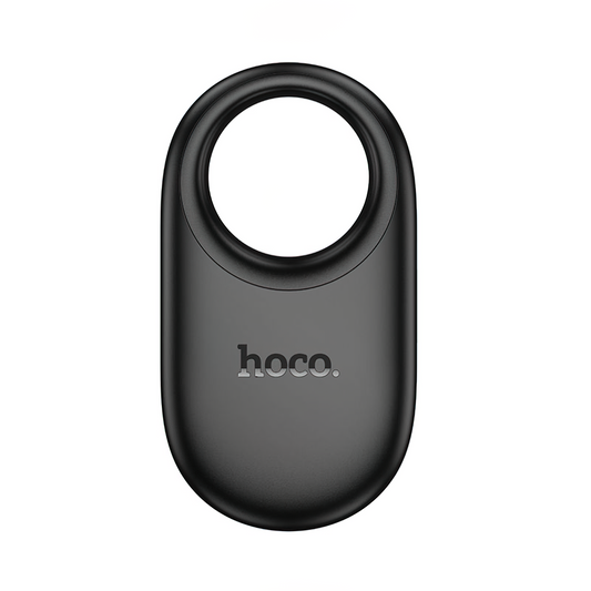 HOCO SmartTag E94 för iOS-serien, Svart