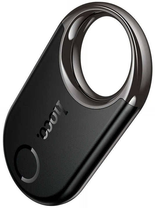 HOCO SmartTag E98A för Android-serien, Svart