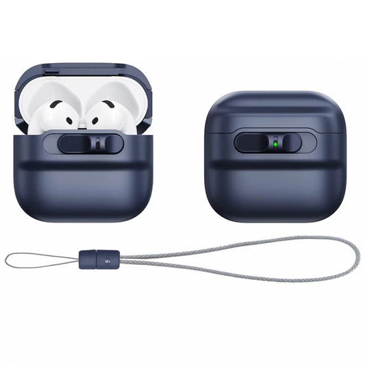 ESR Pulse fodral för Apple AirPods 4, Blå
