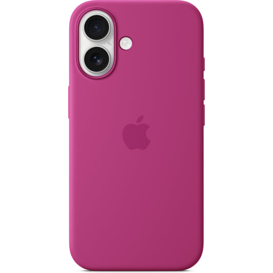 MagSafe-fodral för Apple iPhone 16, Rosa MYY53ZM/A