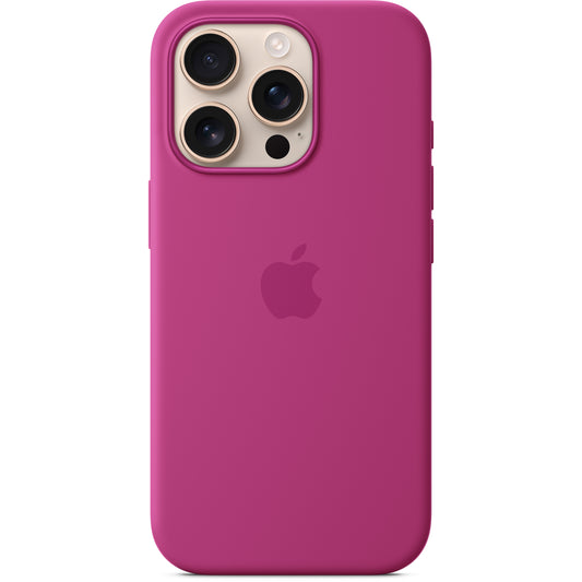 MagSafe-fodral för Apple iPhone 16 Pro, rosa MYYNYN3ZM/A