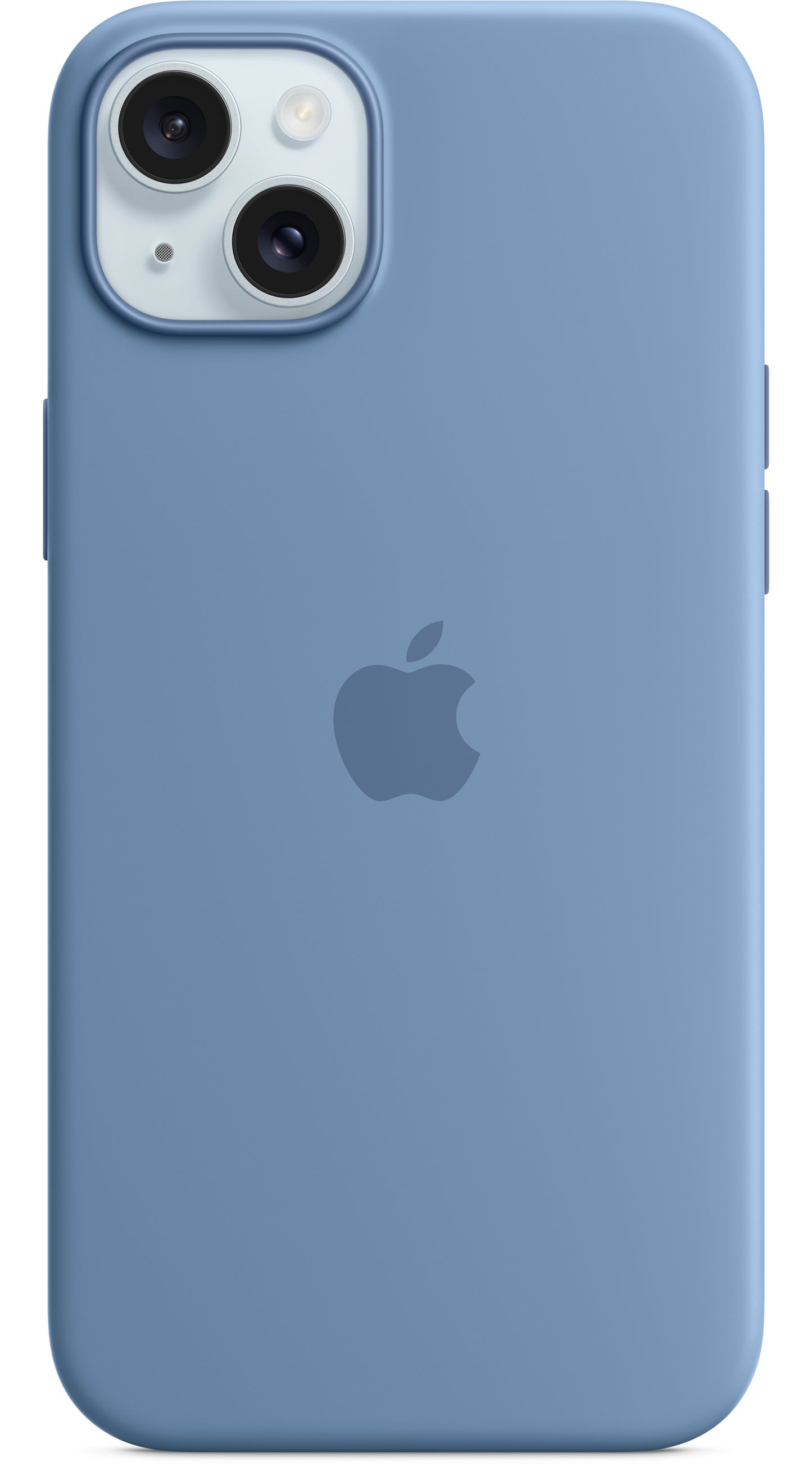 MagSafe-skal för Apple iPhone 15 Plus, Bleu MT193ZM/A