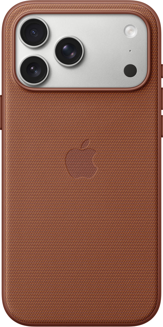 MagSafe-skal för Apple iPhone 17 Pro Max, TechWoven, Orange MGFC4ZM/A