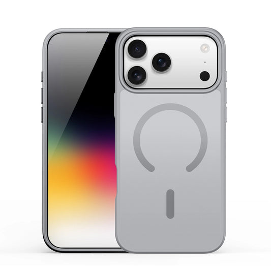 MagSafe-skal för Apple iPhone 17 Pro Max, DUX DUCIS, Yind, Grå