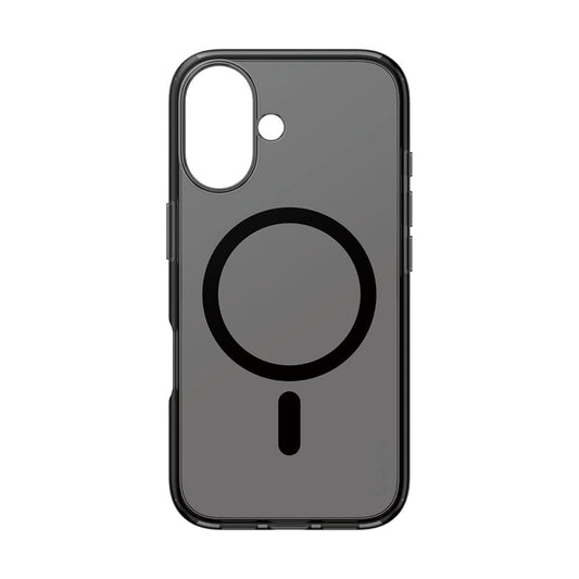 MagSafe-skal för Apple iPhone 16, PanzerGlass, Care Urban Combat, Svart