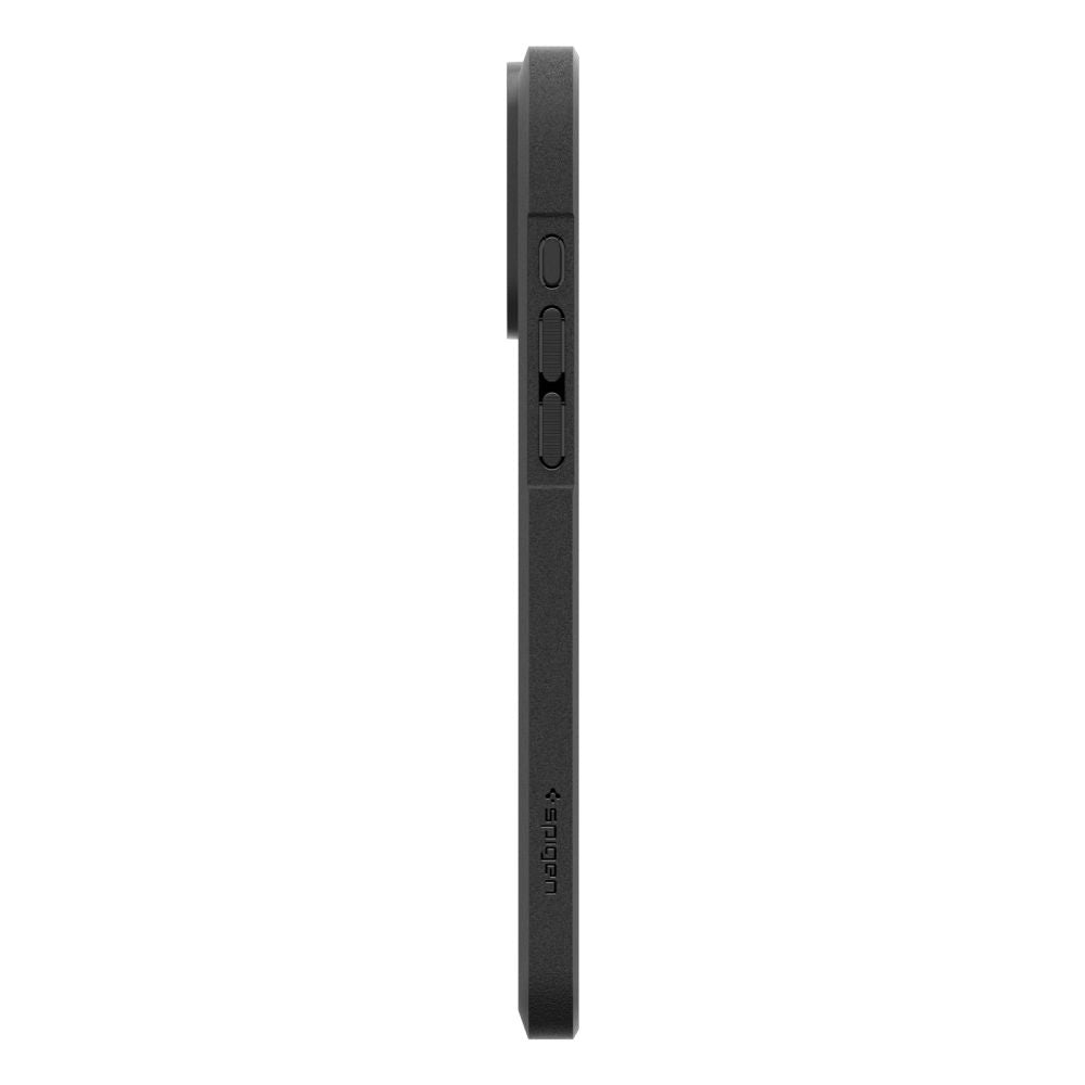 MagSafe-skal för Apple iPhone 16 Pro, Spigen, Core Armor, Mattsvart ACS08158