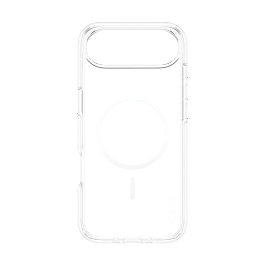 MagSafe-skal för Apple iPhone 17 Air, PanzerGlass, Care Urban Explorer, Transparent Vit