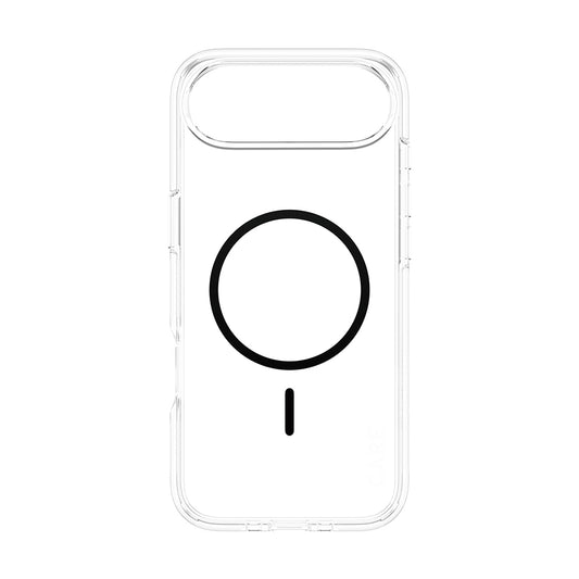 MagSafe-skal för Apple iPhone 17 Air, PanzerGlass, Care Urban Explorer, Svart Transparent