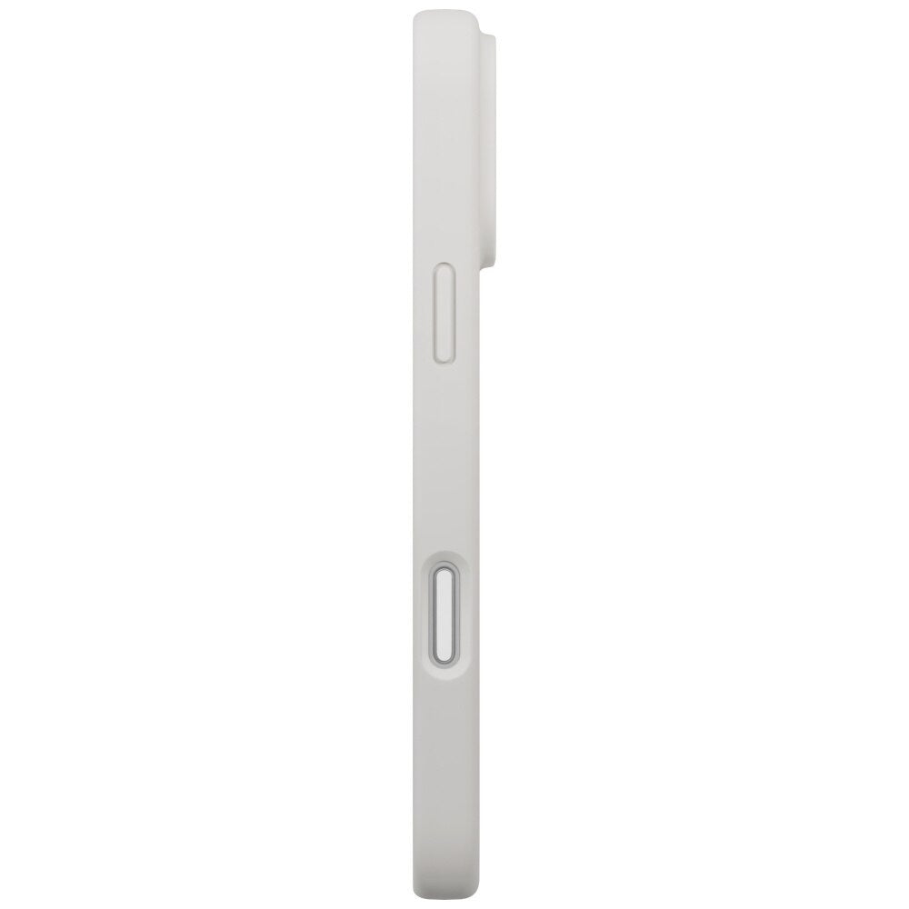 MagSafe-skal för Apple iPhone 17 Pro Max, UNIQ, Lino MagClick, Grå