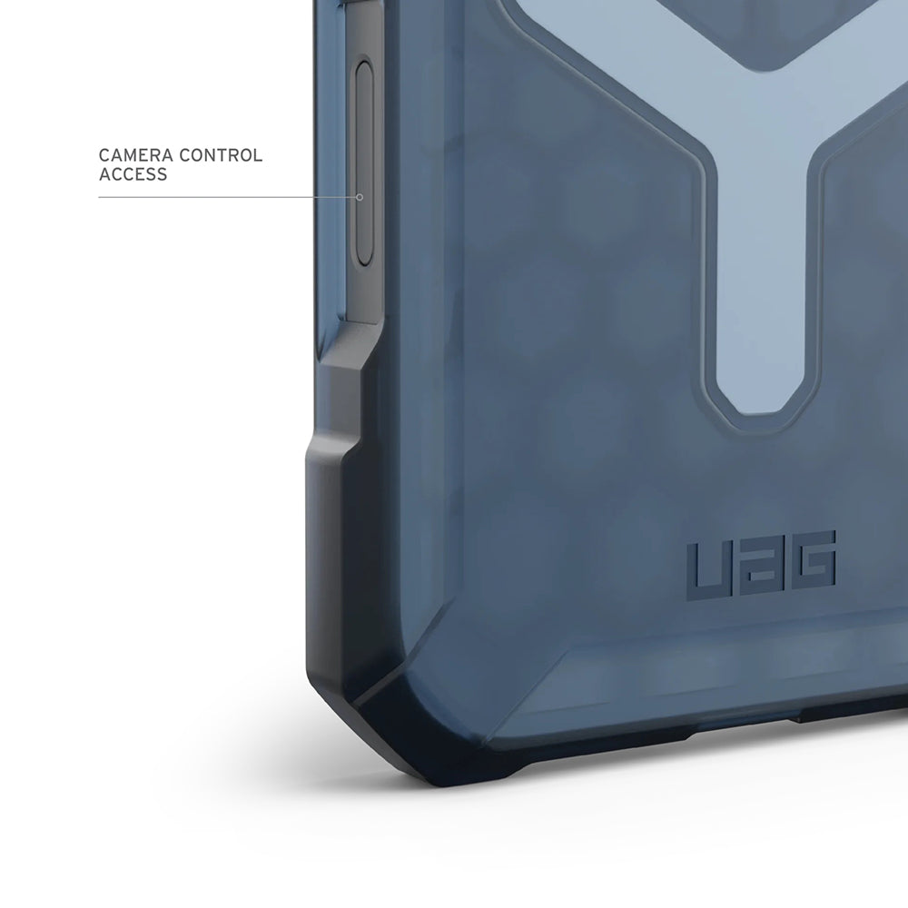 MagSafe-skal för Apple iPhone 17 Pro Max, Urban Armor Gear, Essential Armor, Blå