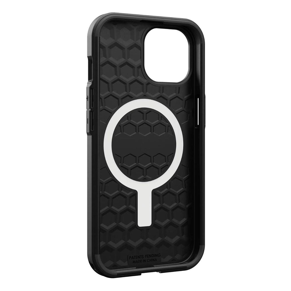 MagSafe Case for Apple iPhone 17 Pro, Urban Armor Gear, Civilian, Green