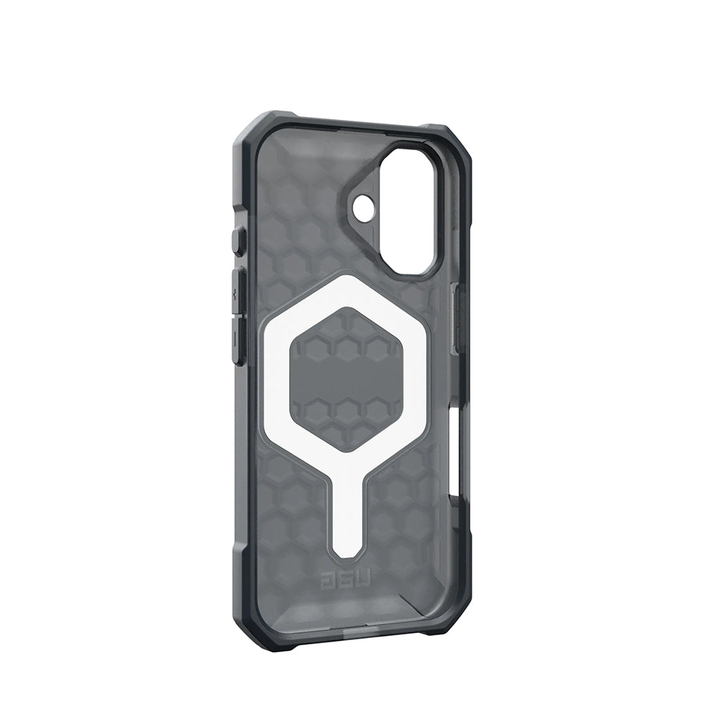 MagSafe-skal för Apple iPhone 17 Pro, Urban Armor Gear, Essential Armor, Grå