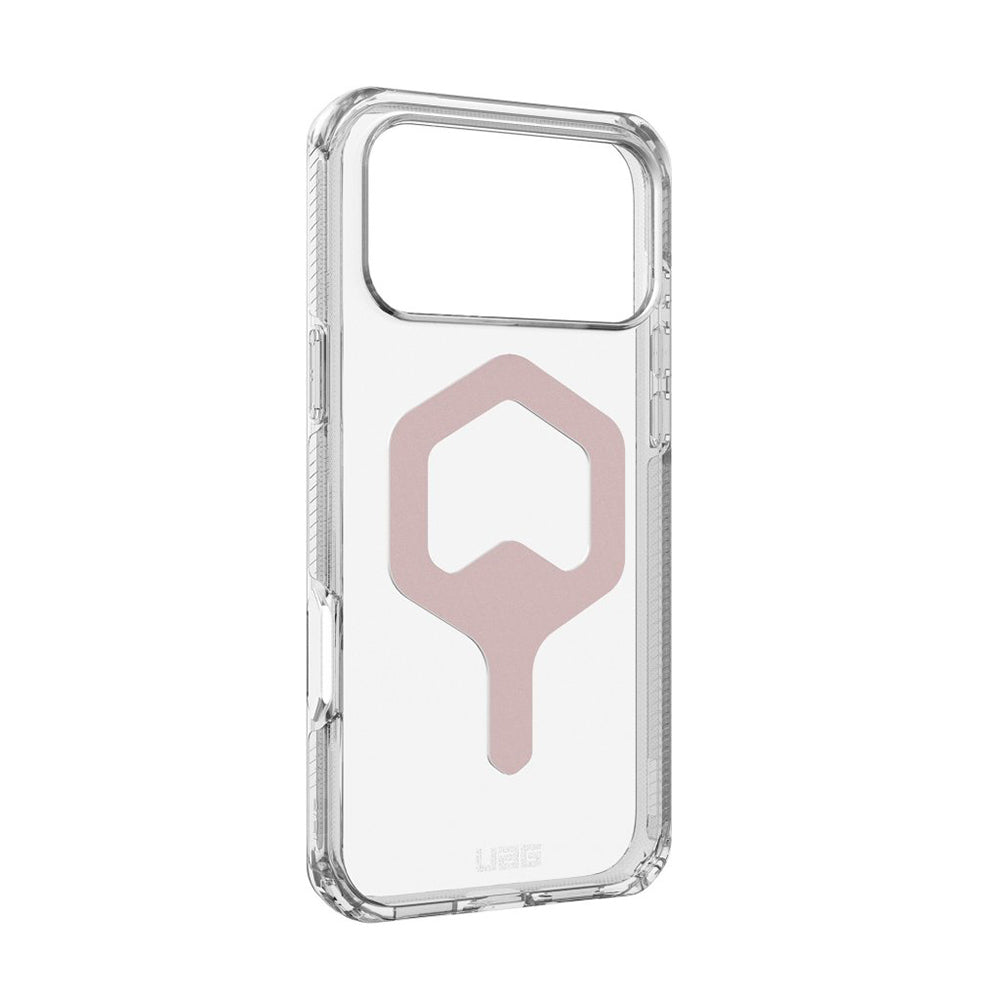 MagSafe-skal för Apple iPhone 17 Pro, Urban Armor Gear, Plyo, Roséguld